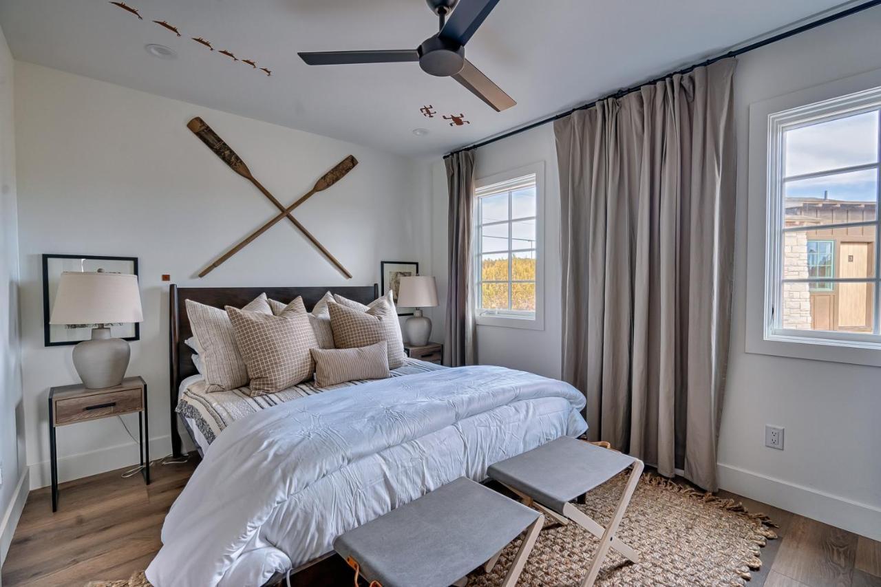 Inn History Grand Canyon Cabin Williams Ngoại thất bức ảnh