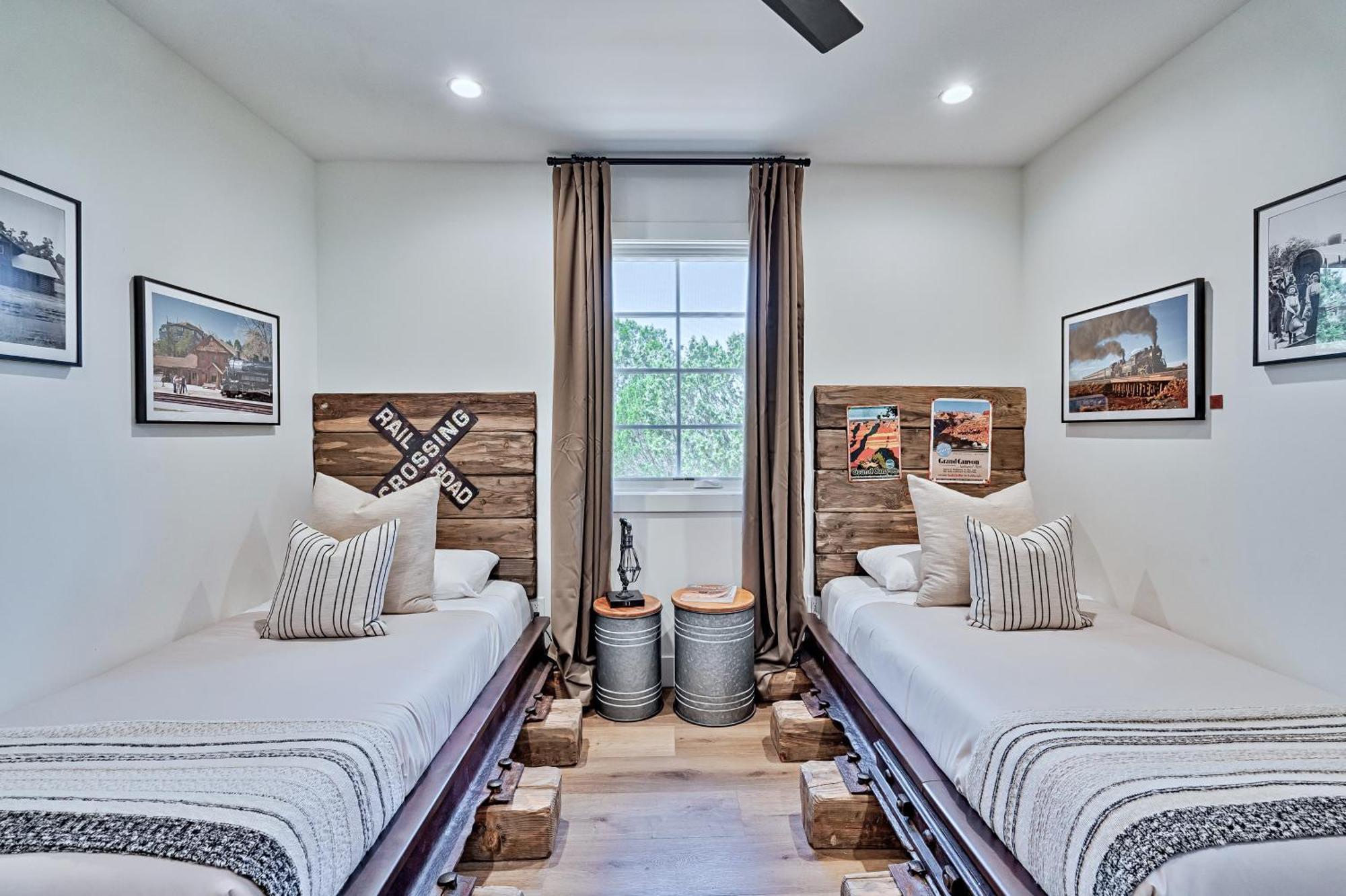 Inn History Grand Canyon Cabin Williams Ngoại thất bức ảnh