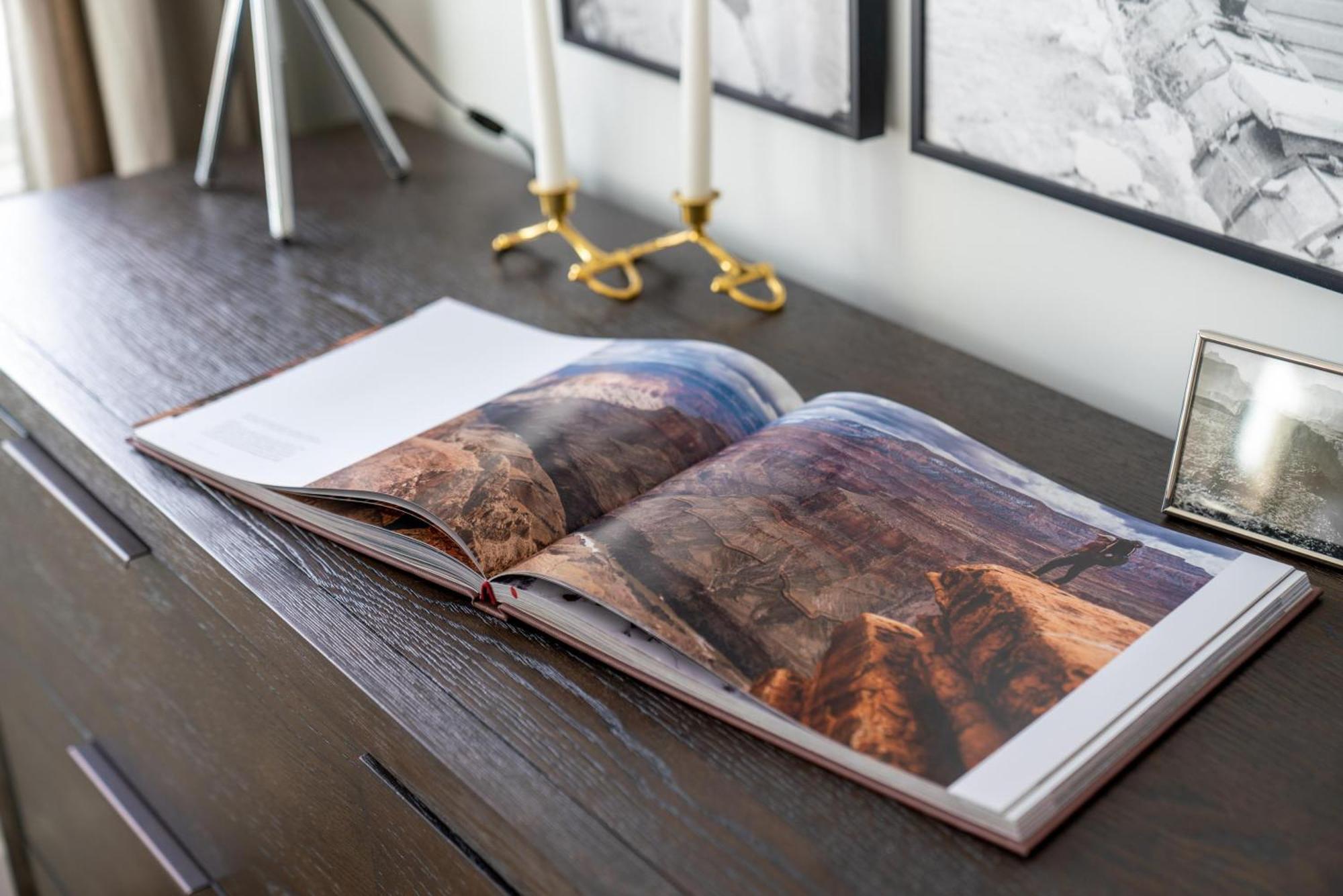 Inn History Grand Canyon Cabin Williams Ngoại thất bức ảnh