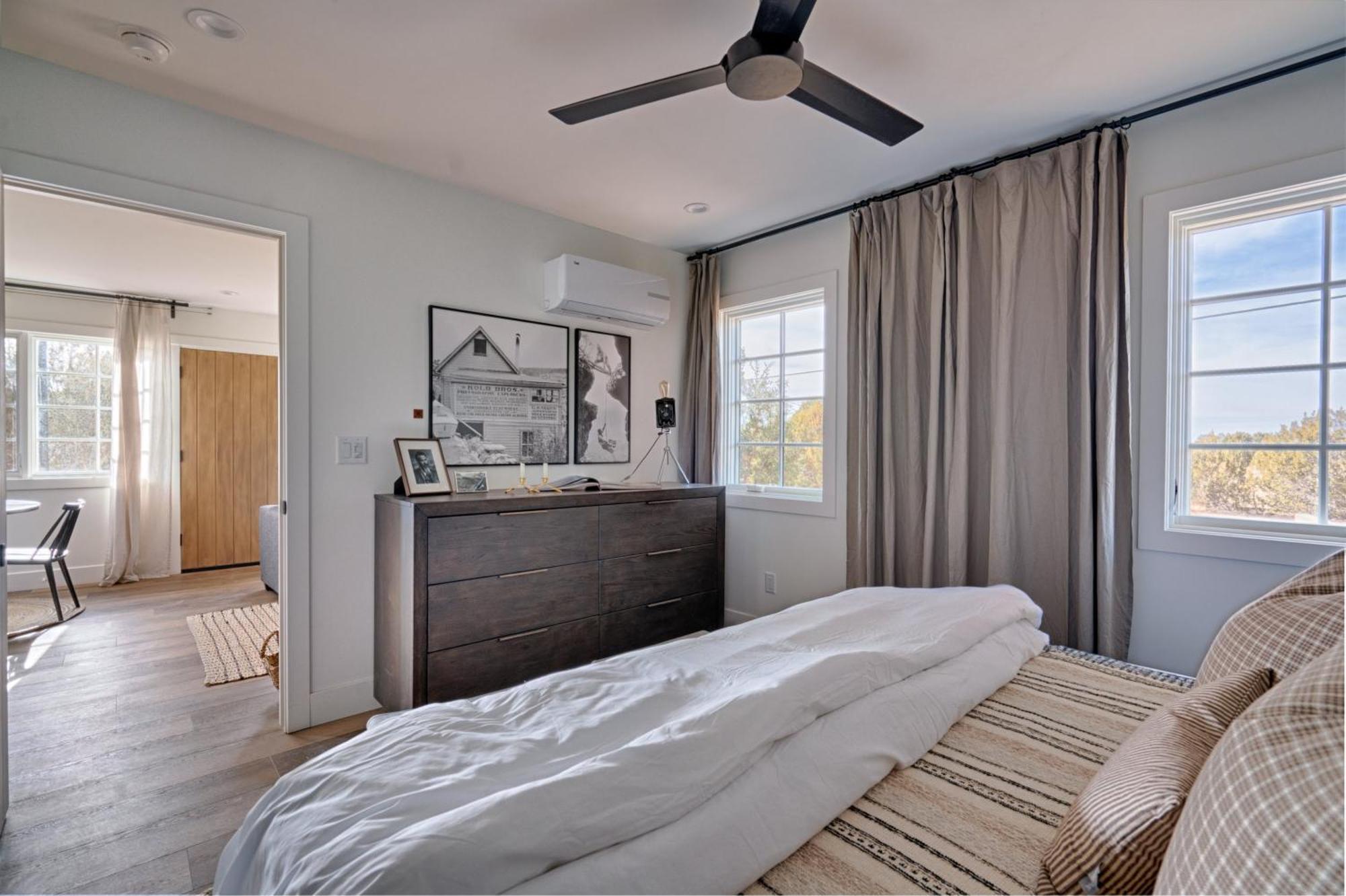 Inn History Grand Canyon Cabin Williams Ngoại thất bức ảnh